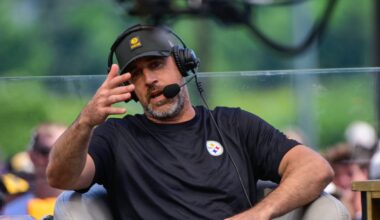 Ex-Packers Teammate Rips Aaron Rodgers: 'Do You Ever Do Anything Wrong?