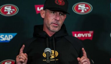 The 49ers are refreshed in Australia and preparing for the opener vs. the Rams