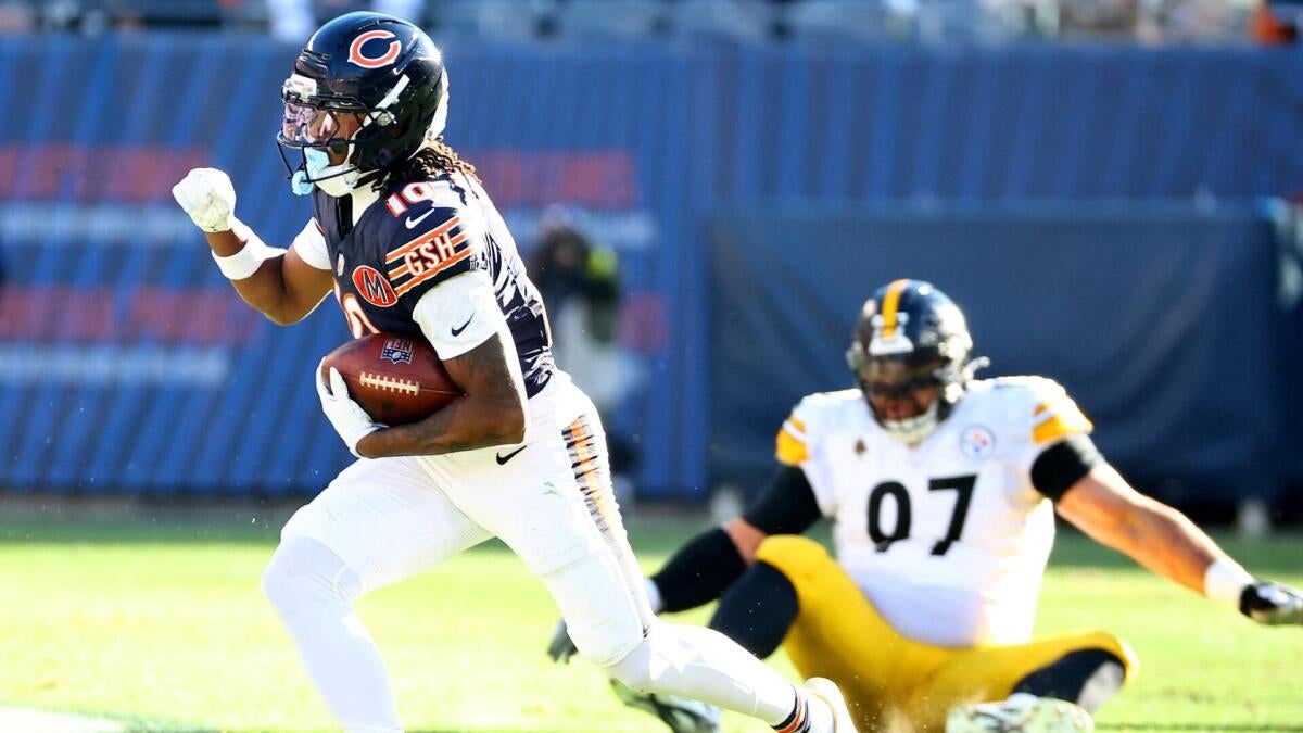 2026 Fantasy football draft prep: Rankings, sleepers, breakouts, busts, top 150, more