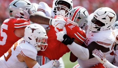 Week 2 picks for the 2026 college football season