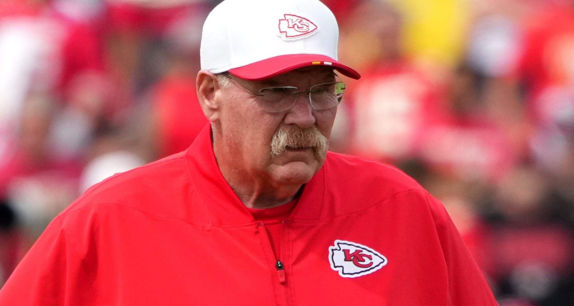 Chiefs Predicted to Replace Andy Reid With 49ers' Kyle Shanahan