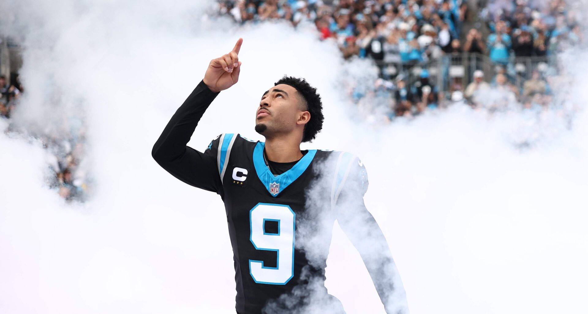 Panthers-Bears Week 1 Predictions