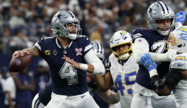 NFL games today: 20 questions Dallas Cowboys, Houston Texans