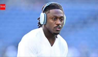 A.J. Brown latest injury update: New England Patriots’ much-coveted former Philadelphia Eagles WR expected to miss 6 weeks | NFL News