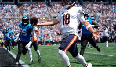 Panthers lose 5th straight season opener after historically awful game