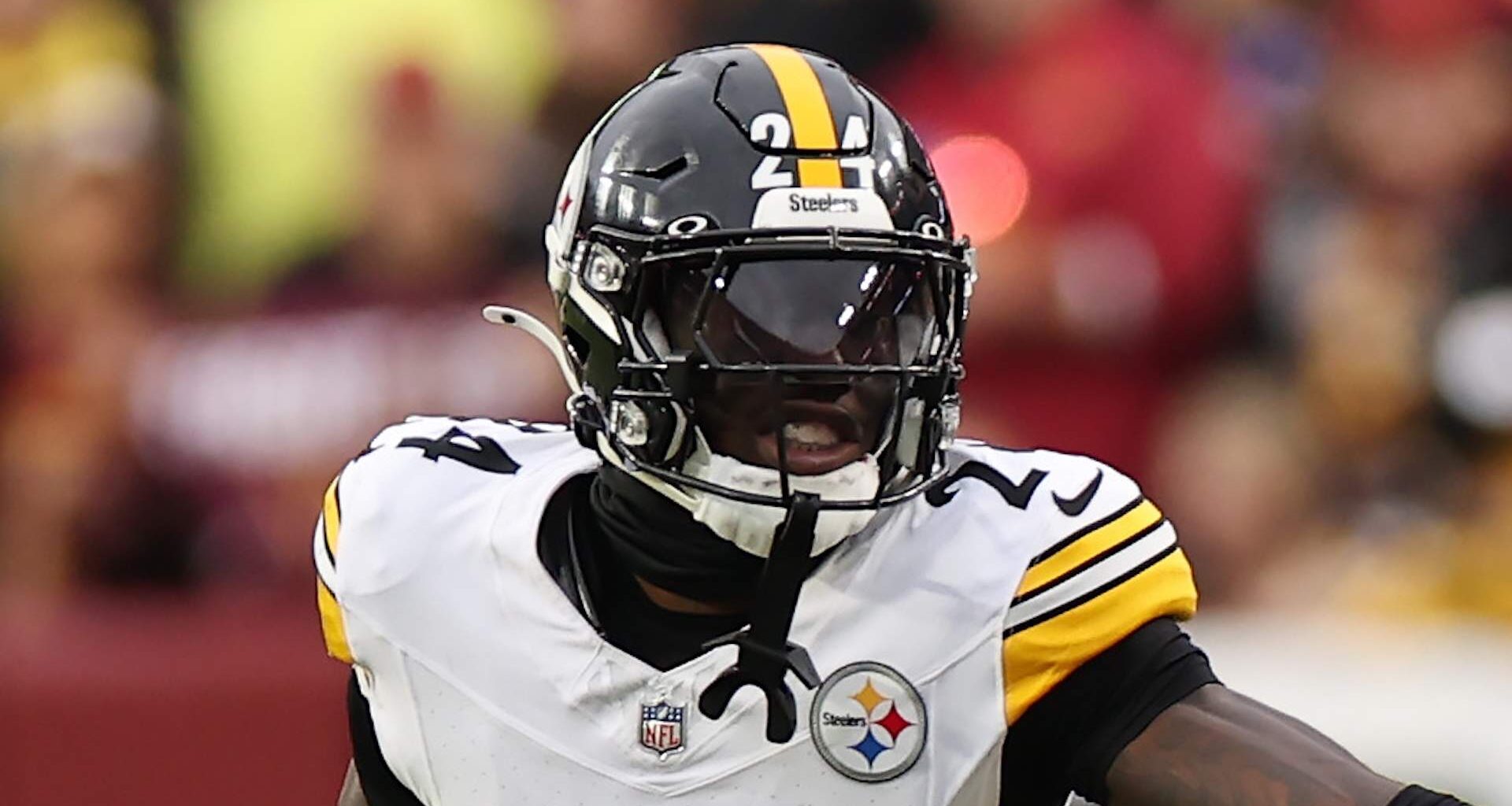 Vikings Battling Lions to Trade 2 First-Rounders for Joey Porter Jr.