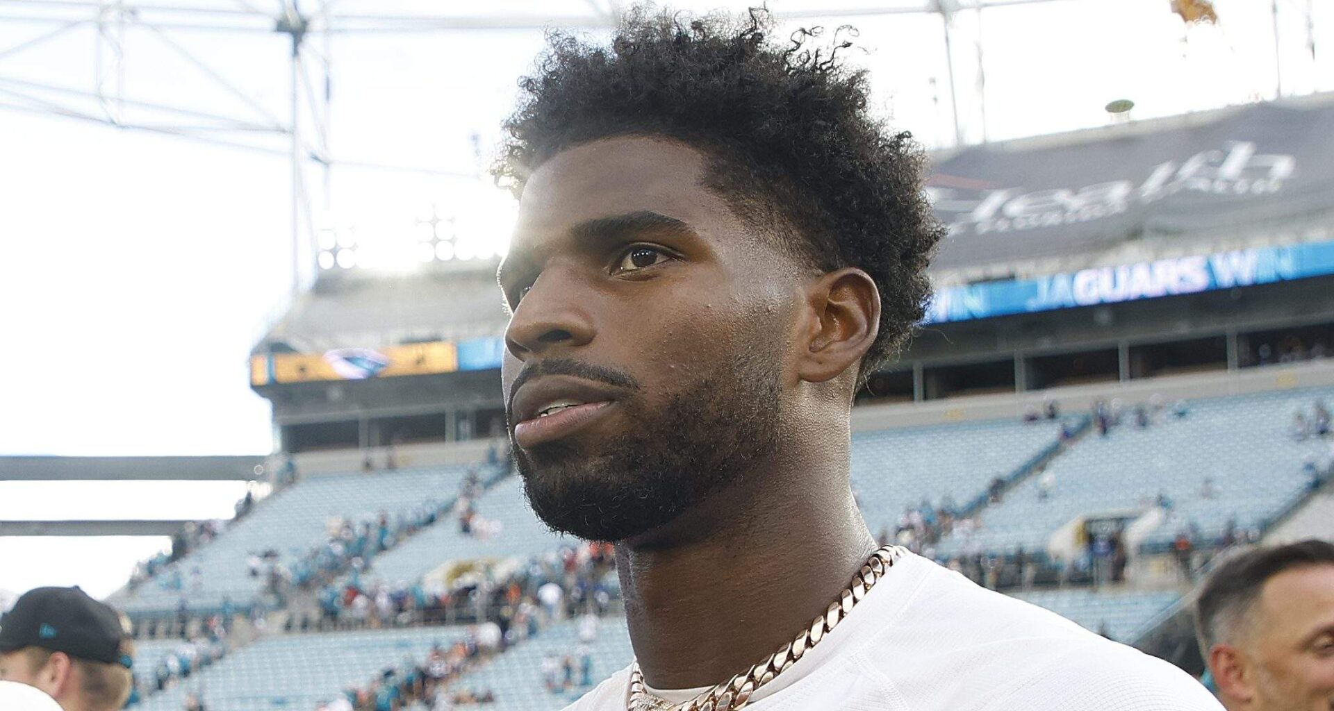 Shedeur Sanders Gets Bad News on Browns Future