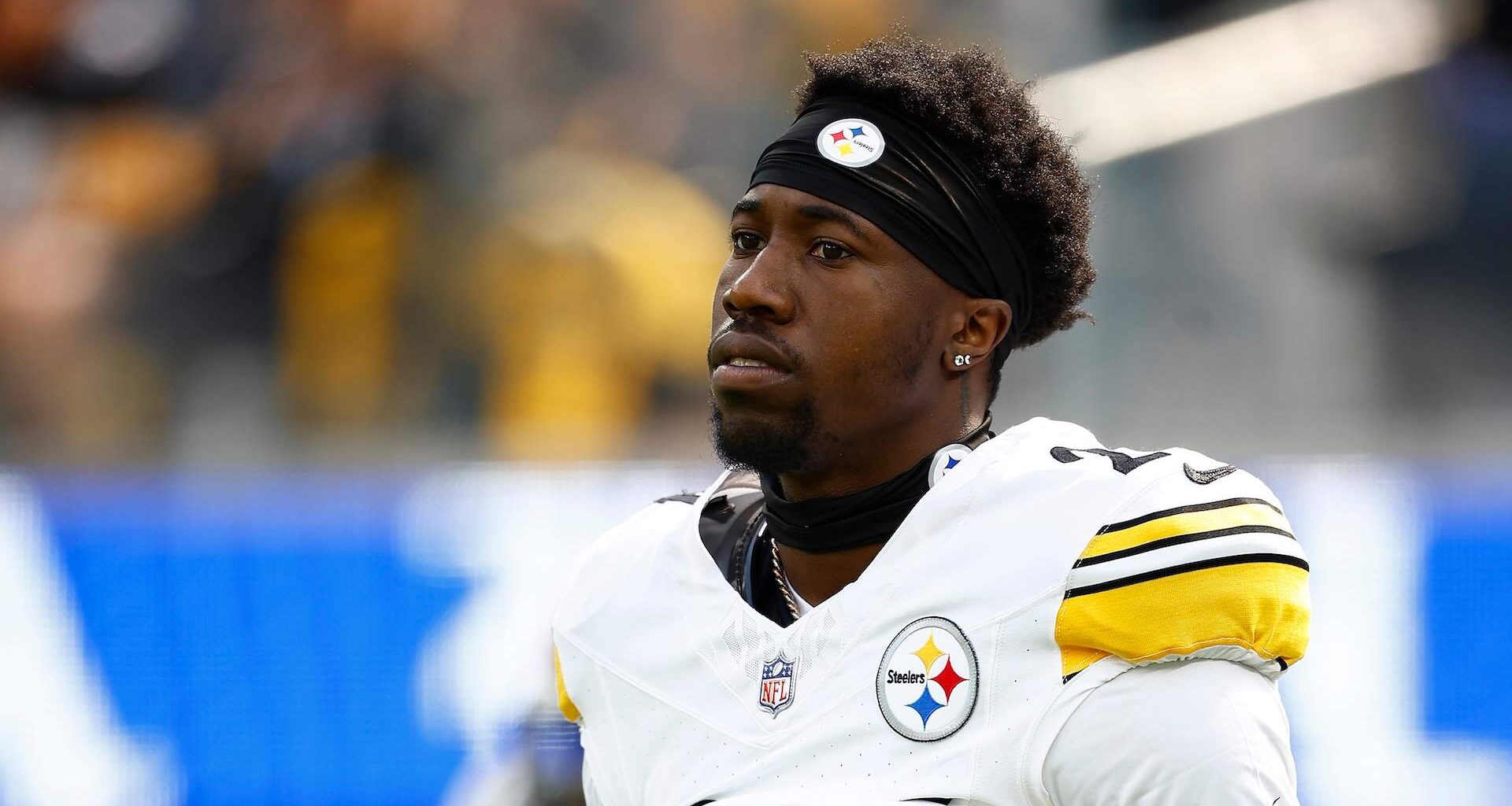Lions Leaders Over Vikings in Joey Porter Jr. Trade Sweepstakes