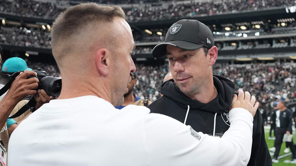 Raiders Disrespected in Power Rankings Despite Week 1 Win