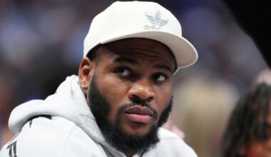Micah Parsons: Cowboys have 'too much talent' not to progress