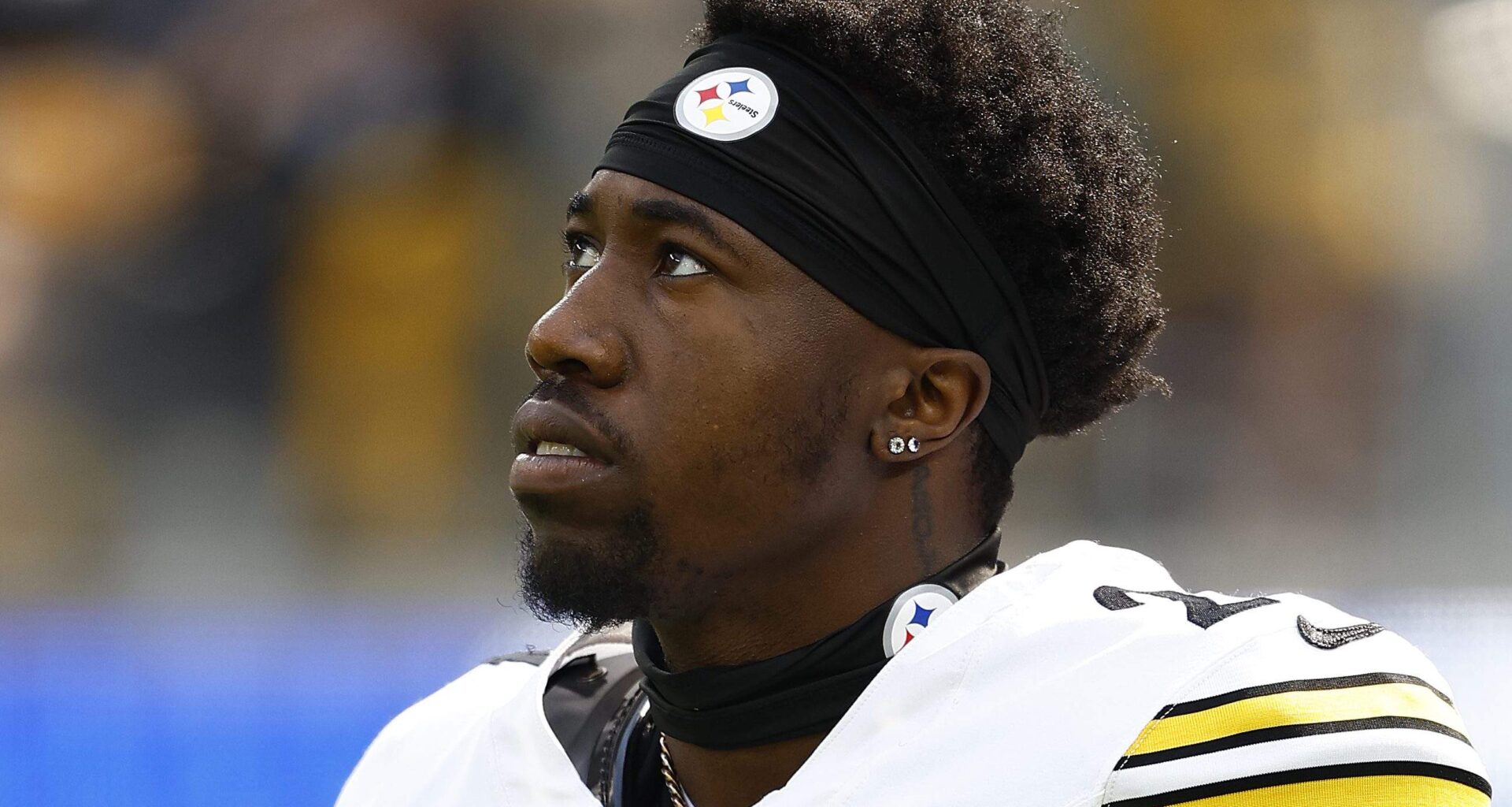 Lions Put on Notice Over Potential Joey Porter Jr. Trade