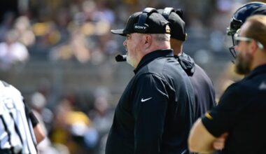 Former Steeler Demands to See Statement Performance vs. Patriots