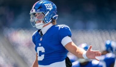 NFL DFS, Rams vs. Giants: Top daily Fantasy picks for 'Monday Night Football'