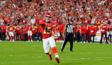Colts decision to play it safe in overtime against Chiefs winds up proving costly for Steichen