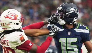 Humbling loss to Seahawks shows just how far Cardinals have to go to compete in NFC West