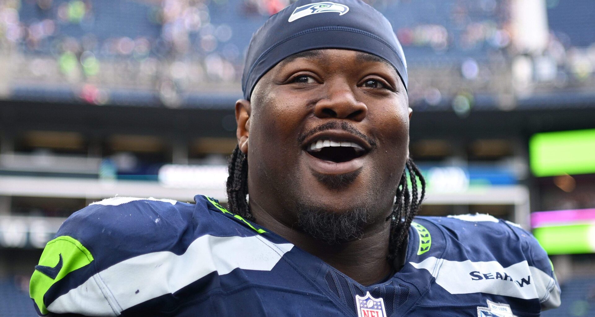 Seahawks’ $44M Veteran Earns ‘Heartbeat’ Label