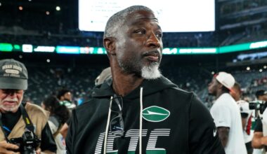 Lions Week 3 preview: Breaking down Jets’ offensive, defensive schemes