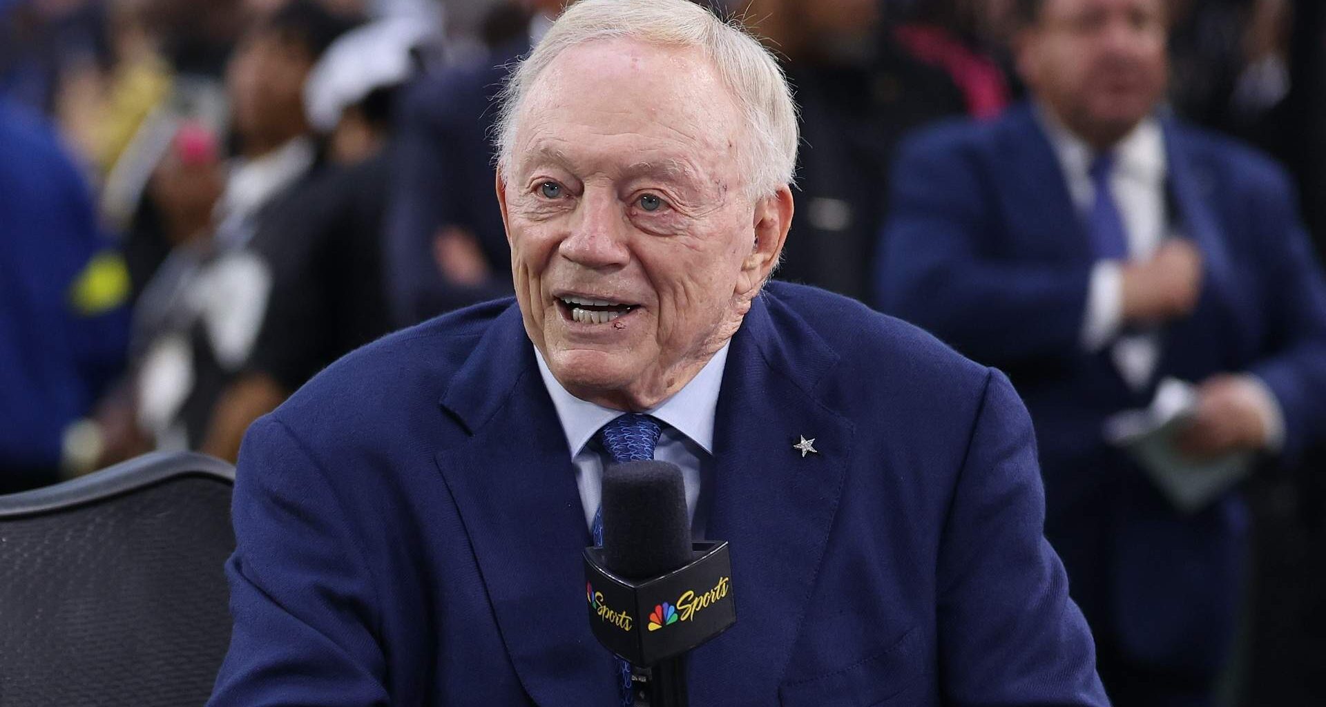 Cowboys Emerge in Trade Idea for Dolphins' $51.3 Million Veteran