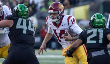 College football odds, picks, predictions, Week 4 betting guide