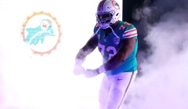 Dolphins News: Ex-Miami Pro Bowler Said He Nearly Came out of Retirement