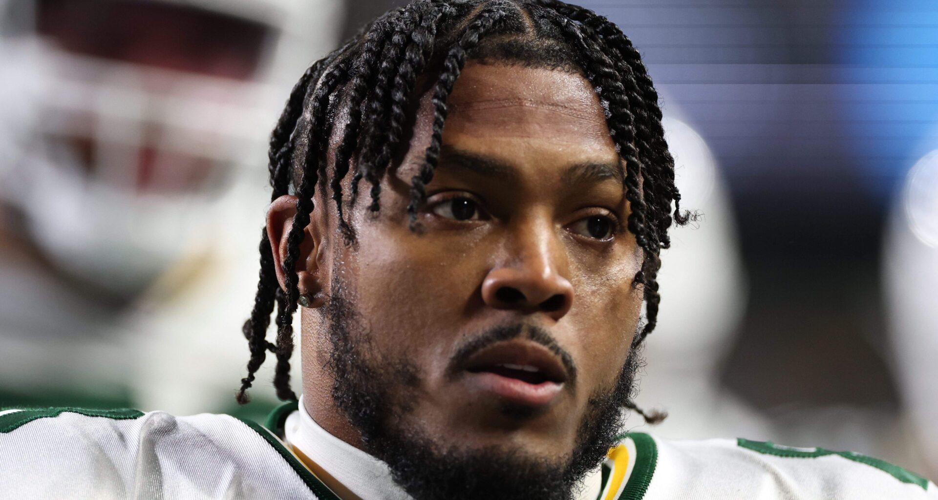 Packers' Josh Jacobs Predicted Never to Play for Green Bay Again