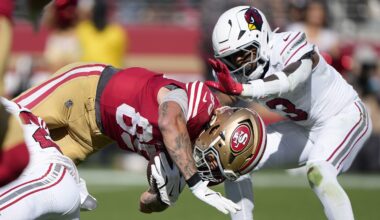Cardinals Should Have Traded Defensive Stars In Offseason