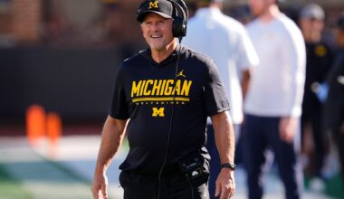 College football coaches big fans of NCAA's 5-in-5 rule, taking redshirt decisions off their plate