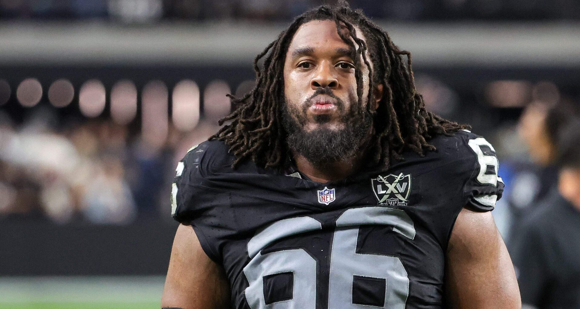 Jets Kick the Tires on Michael Jordan After Dylan Parham Injury