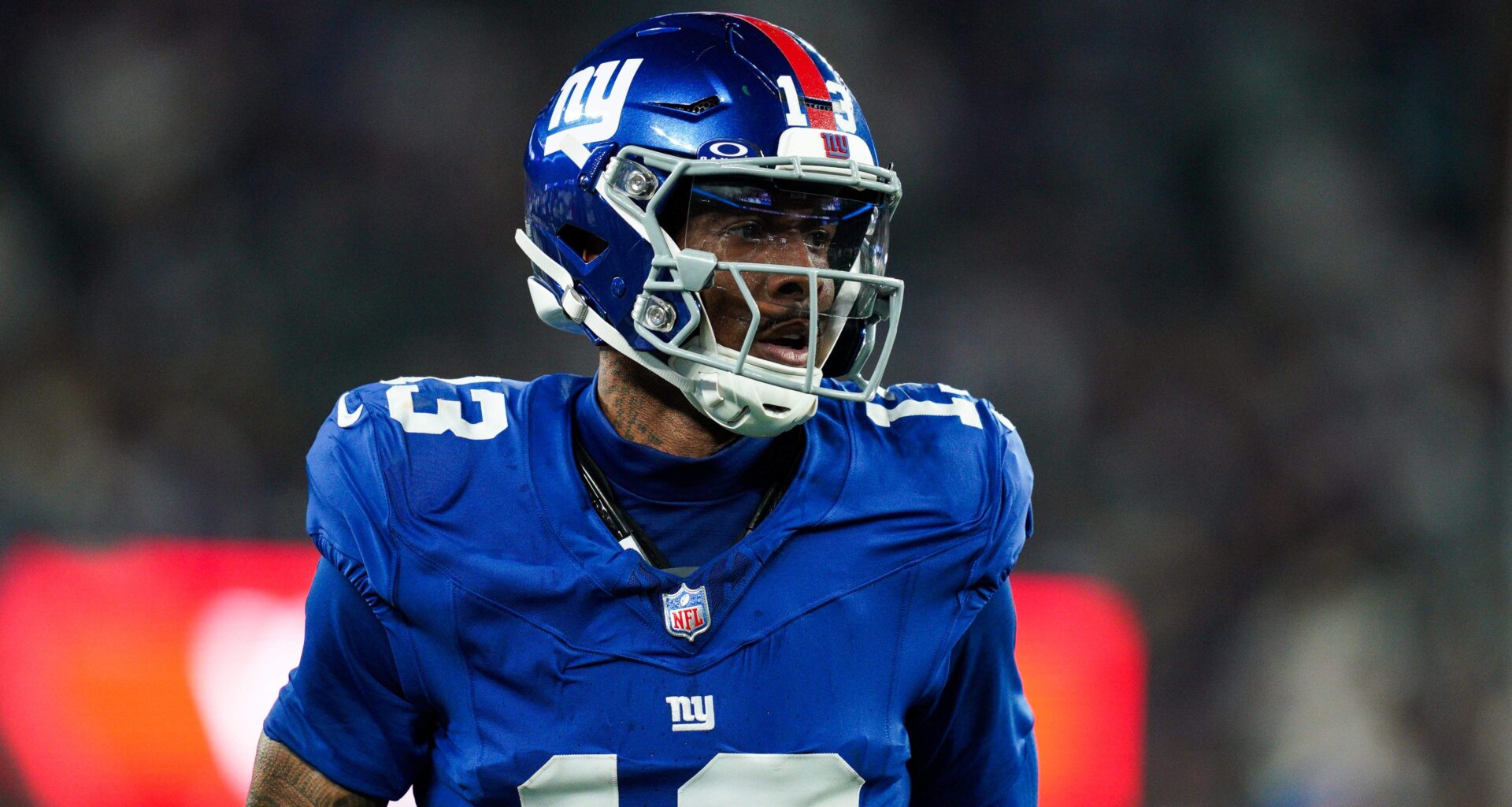Giants HC Shares True Feelings on Odell Beckham Jr. After Release