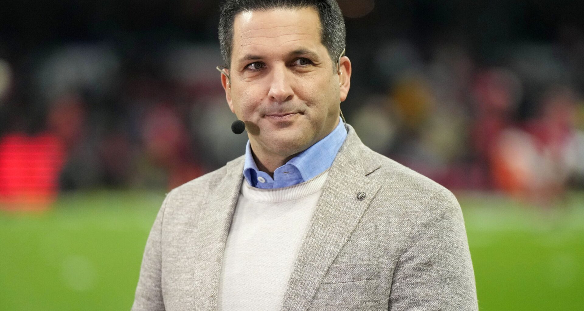 Adam Schefter