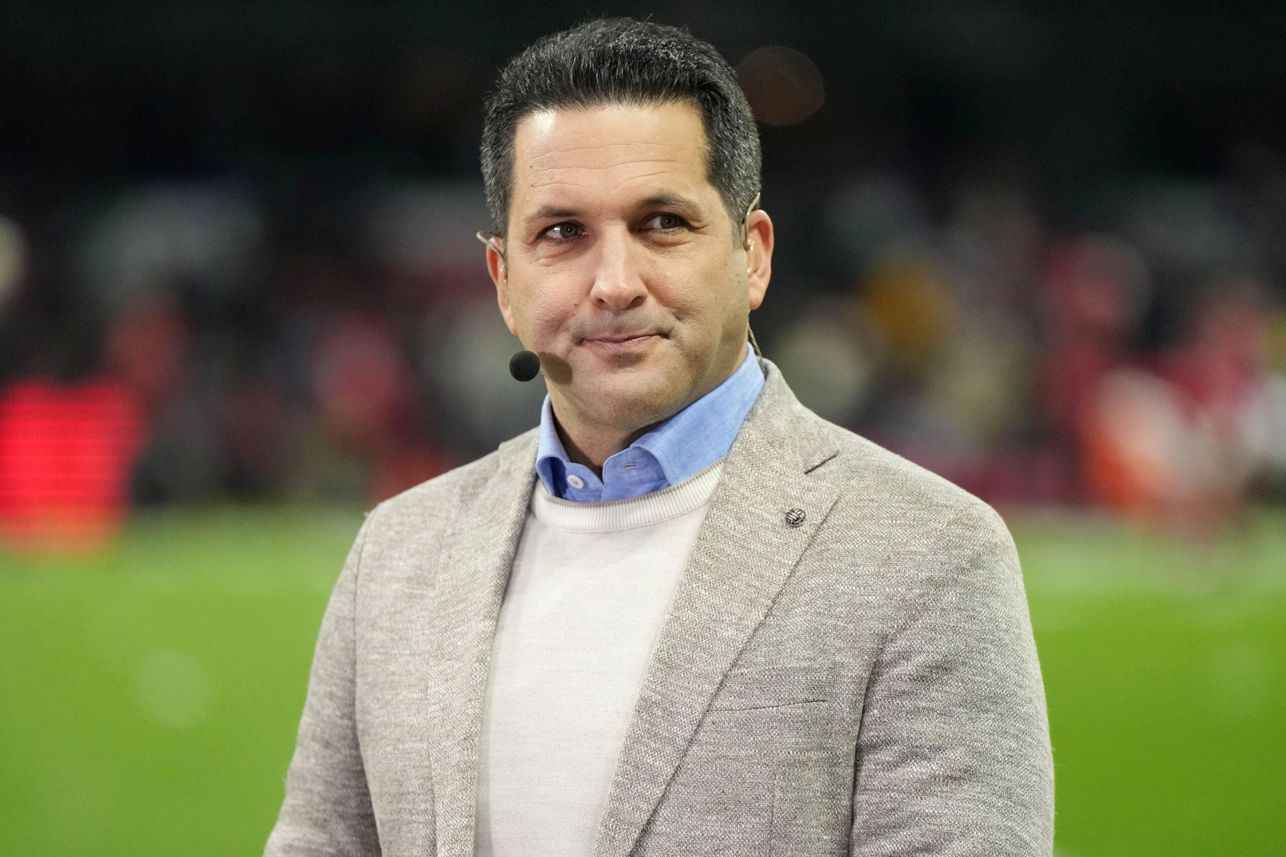 Adam Schefter