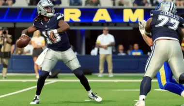 The Cowboys May Have a Plan for Joe Milton » Inside The Star
