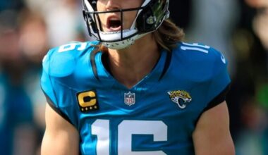 Jaguars vs. Browns Week 1 Preview: Jacksonville Looks to Start Fast