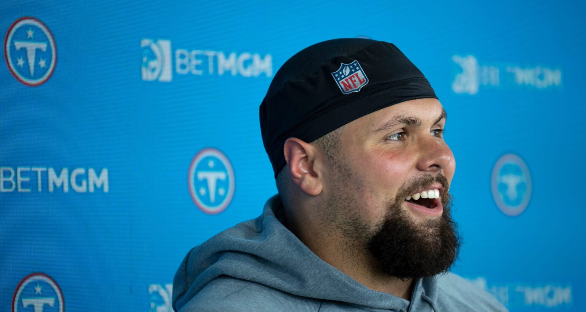 Titans Preseason Narratives We Aren't Buying: Cam Ward's play lies, Offensive line 'solutions', and rookies we demand to see