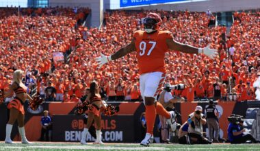 Dexter Lawrence II