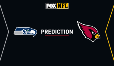 Seahawks vs. Cardinals Prediction, Odds, Pick For NFL Week 2