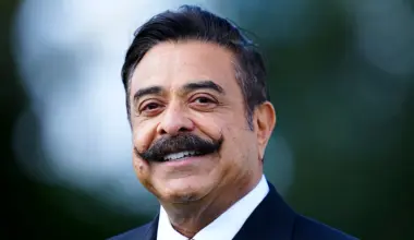 Forbes: Khan’s net worth rises 15% to $16.5 billion