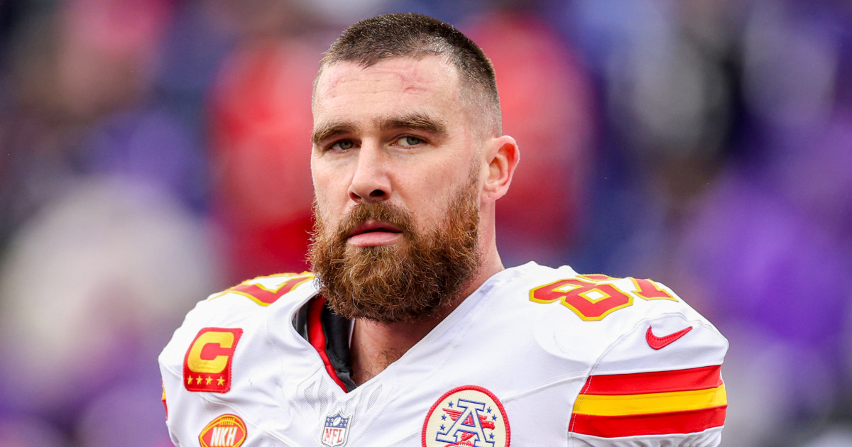 Travis Kelce was among the victims of a man’s multi-million dollar Ponzi scheme