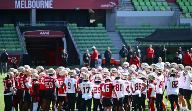 Bosa, McCaffrey don’t participate in 49ers’ first Week 1 practice – NBC Sports Bay Area & California
