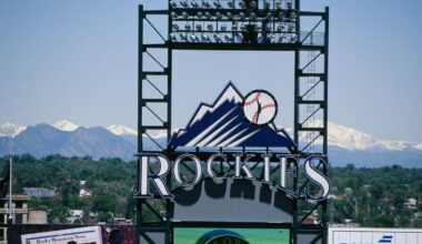 Broncos' Owners Aim To Control Rockies