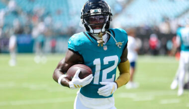 Did Travis Hunter and the Jaguars just announce themselves as AFC favorites?