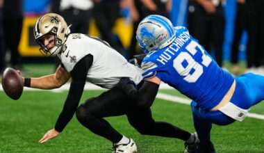 Saints enter Week 2 emboldened by their dramatic near comeback in Detroit
