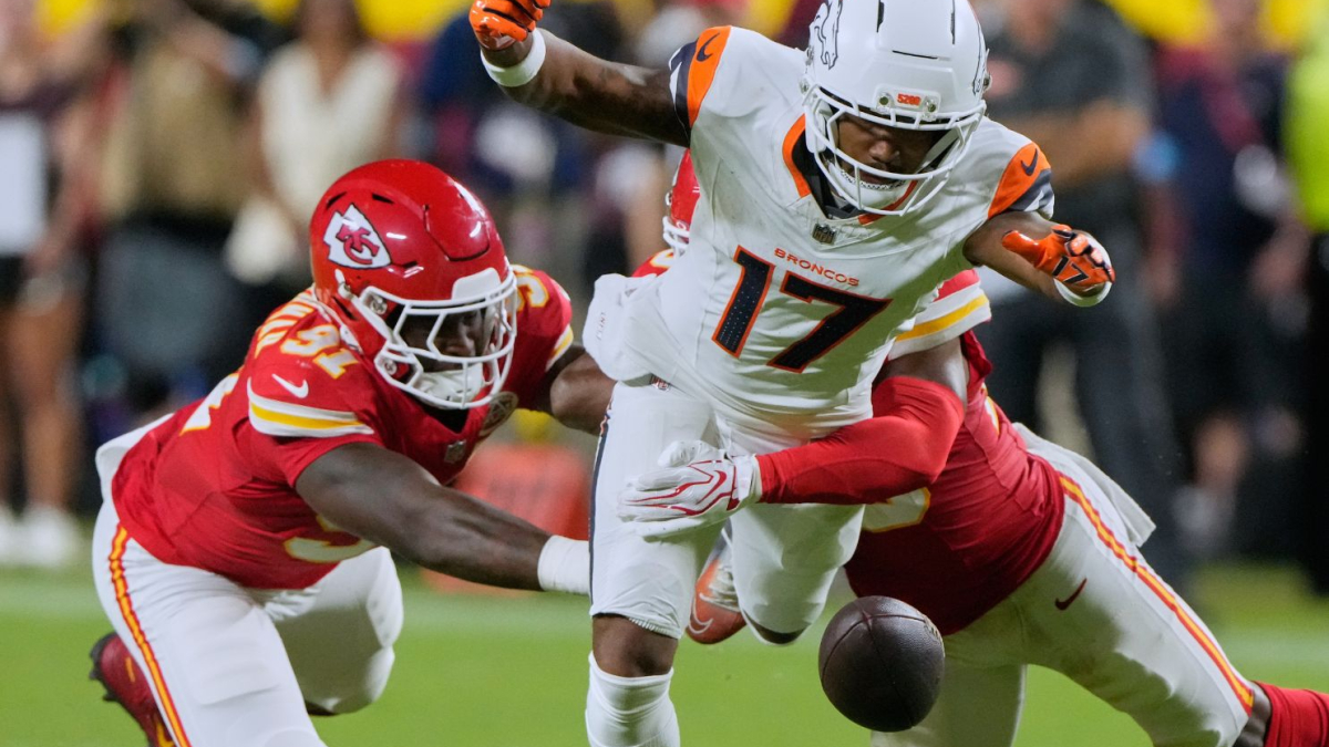 Are the Chiefs back? Kansas City’s defense stuns experts with a terrifyingly dominant performance against the Broncos