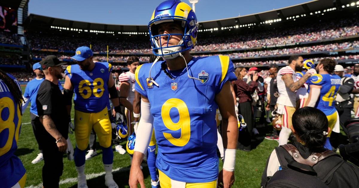 Pro Picks: Rams will rebound but Giants will cover the spread | NFL