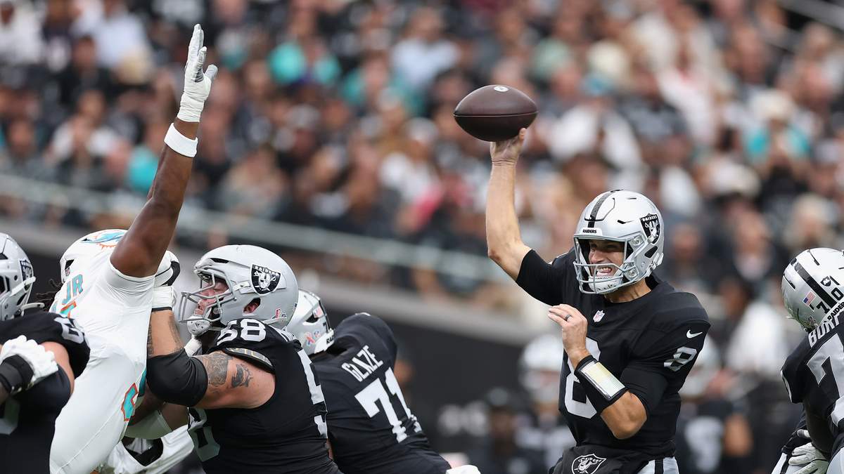 Kirk Cousins Week 2 Preview vs. the Chargers