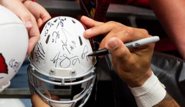 Arizona Cardinals make no roster moves before Week 3 game vs. 49ers