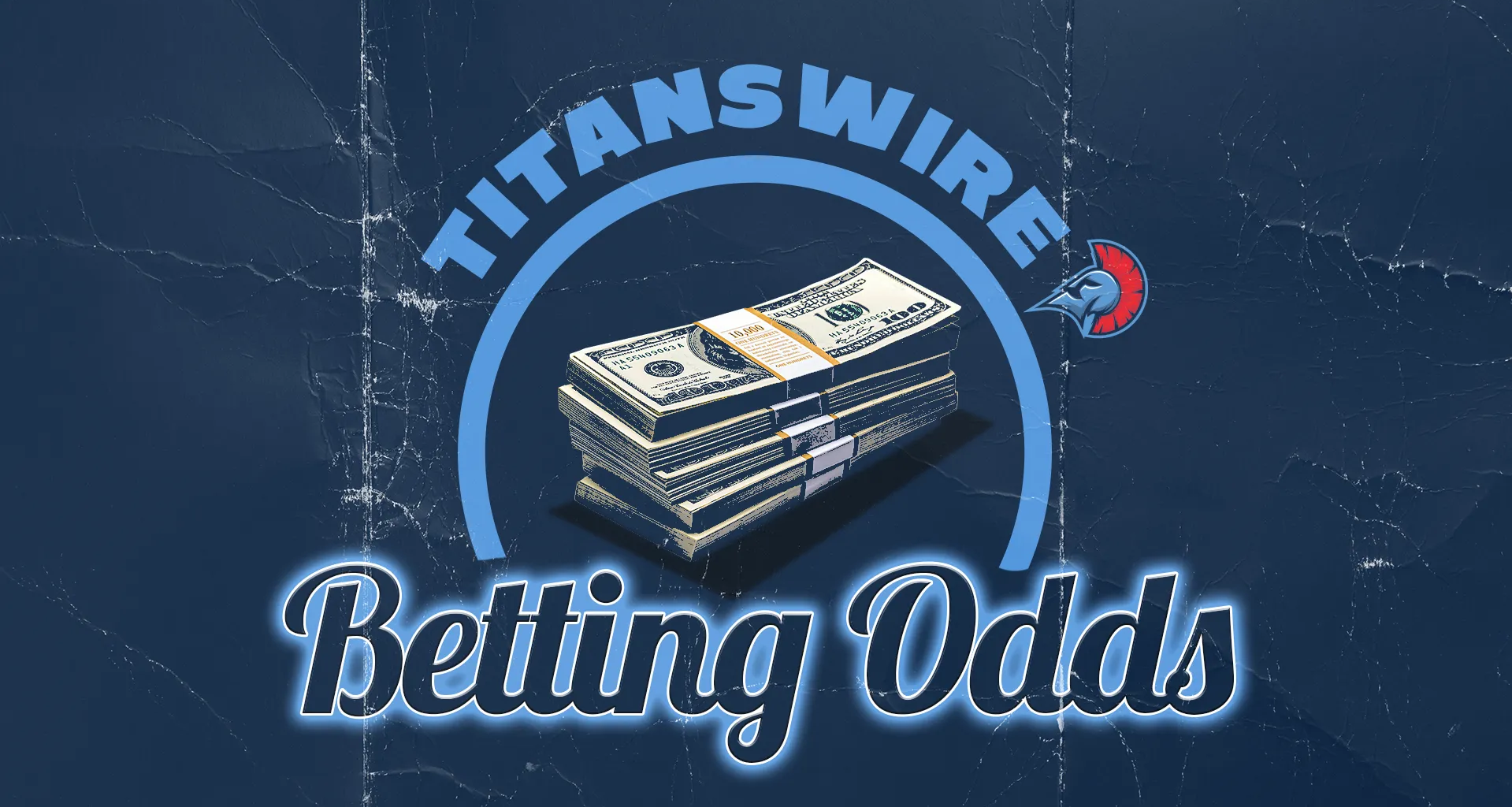 Tennessee Titans remain underdogs vs. Philadelphia Eagles in Week 2
