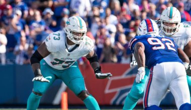 4 most important players for Dolphins success in 2026