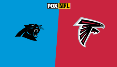 How to Watch Panthers vs. Falcons: TV Channel, Live Stream, Time