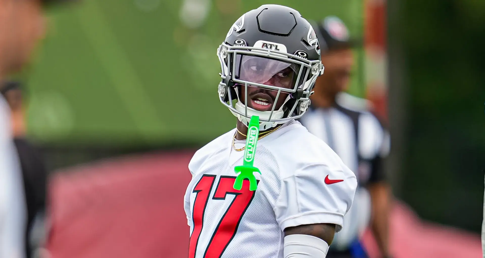 Atlanta no longer has the most former Georgia players of any NFL team